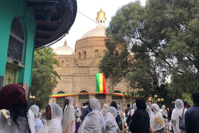 Private Tour at Addis Ababa With Free Lunch and Hotel Pickup - Price and Booking Information