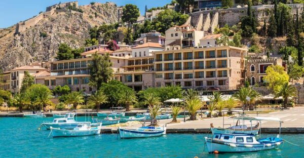 Private Tour at Ancient Corinth, Mycenea and Nafplio - Frequently Asked Questions