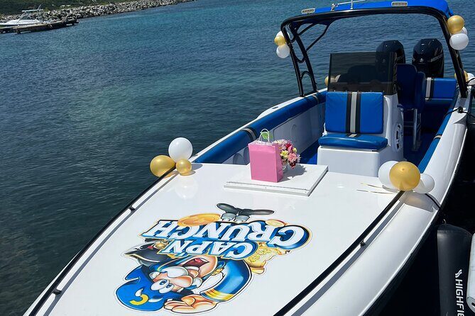 Private tour at British Virgin Islands - Practical Tips for Booking