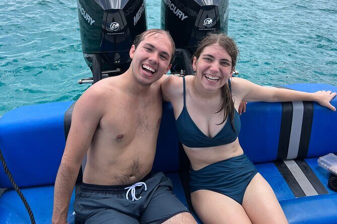 Private tour at British Virgin Islands - FAQ