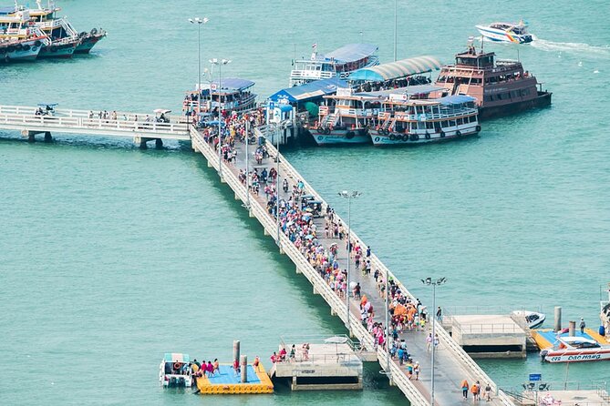 Private Tour at Famous Landmark of Pattaya in One Day - Important Directions for a Private Tour at Famous Landmark of Pattaya
