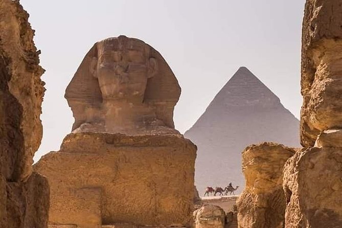 Private Tour at Giza Pyramids,Memphis City,Dahshur and Sakkara Pyramids. - Frequently Asked Questions