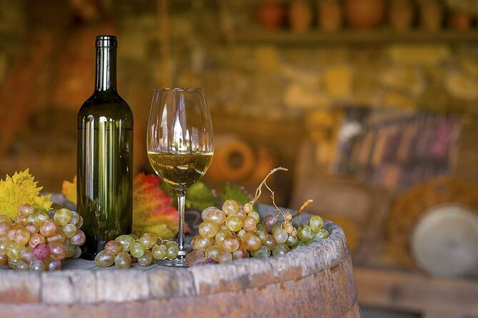 Private Tour at Kakheti Bodbe Monastery and Sighnaghi Love City - Price and Cancellation Policy