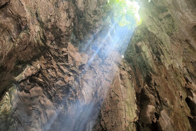 PRIVATE TOUR at MARBLE MOUNTAIN & AM PHU CAVE ( HELL CAVE ) - Reviews