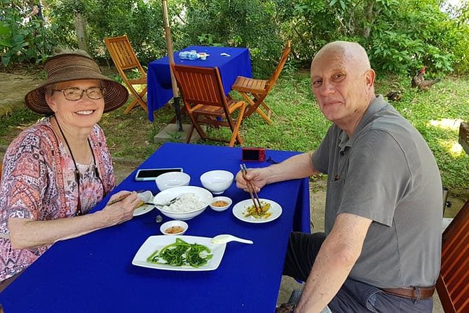 PRIVATE TOUR at My Son Holyland & Hoi an City - Customer Reviews