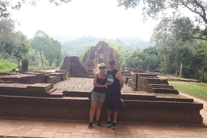 PRIVATE TOUR at My Son Holyland & Hoi an City - Common Questions