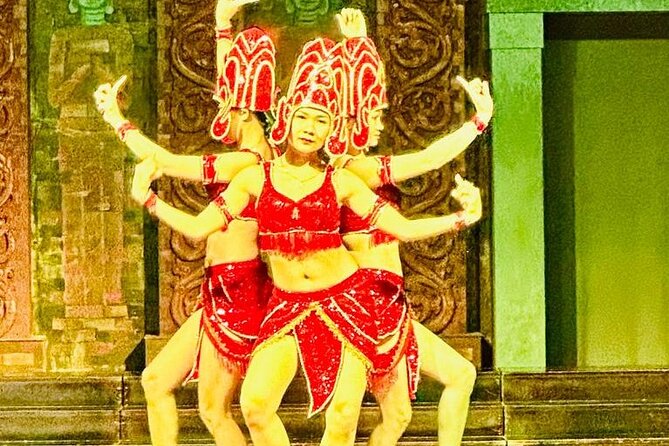 Private Tour at My Son Sanctuary With Dance Performance - Traveler Photos and Reviews