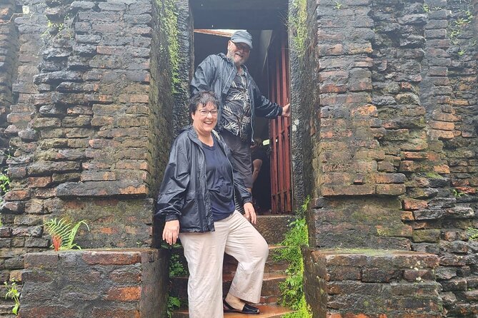 Private Tour at My Son Sanctuary With Dance Performance - Questions and Additional Support