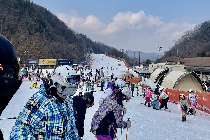 Private Tour at Nami Island and Elysian Ski Resort - Final Thoughts