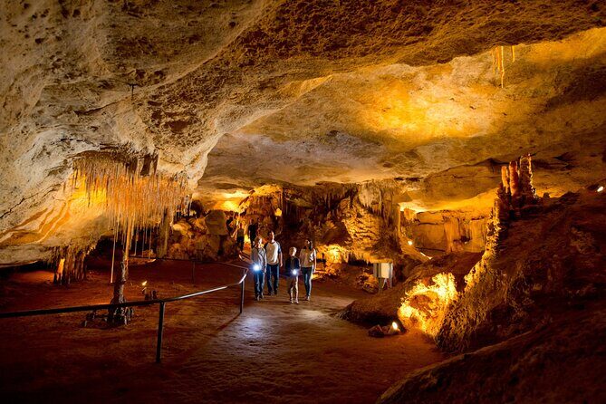 Private Tour at Naracoorte Caves - Final Thoughts