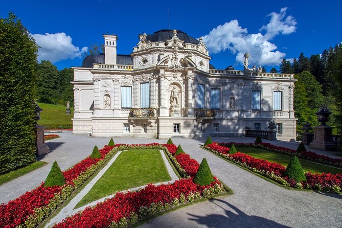 Private Tour at Neuschwanstein And Linderhof Palaces From Munich - Cancellation Policy and Refunds