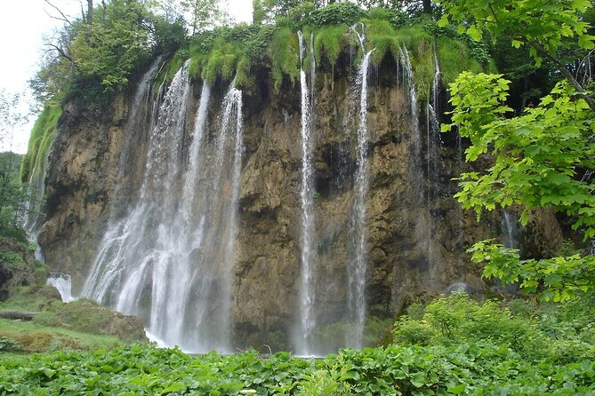 Private Tour at Plitvice Lakes With Pick up - Pricing & Booking Info