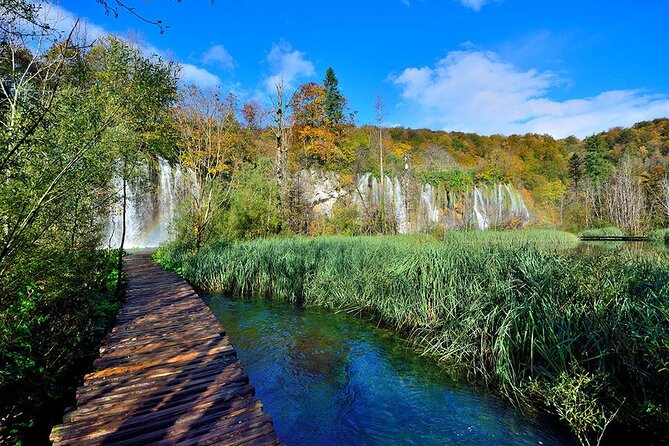 Private Tour at Plitvice Lakes With Pick up - The Sum Up