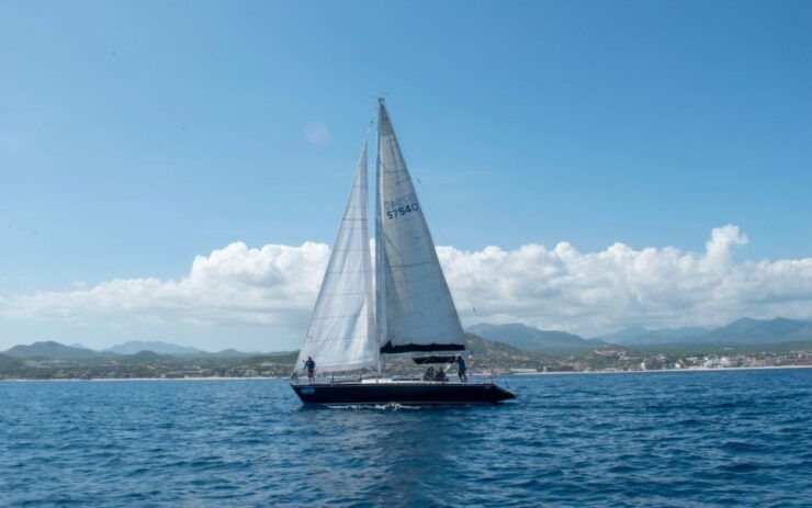 Private Tour at Sea of Cortés: Sunset Tour or Snorkel - Tour Details
