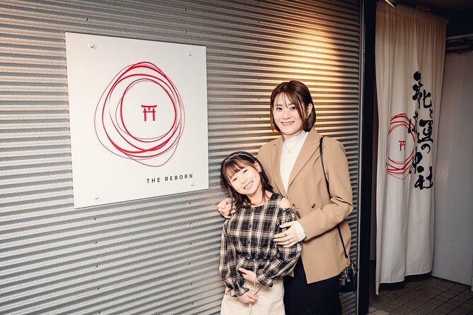 Private Tour at Shiomi Ryugusha - Cancellation Policy