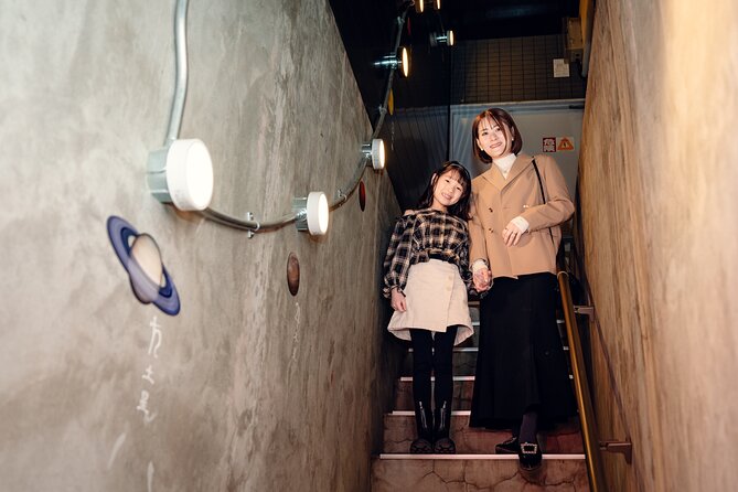 Private Tour at Shiomi Ryugusha - The Sum Up