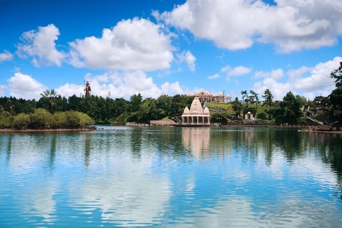 Private Tour at Southern Mauritius - Tour Inclusions