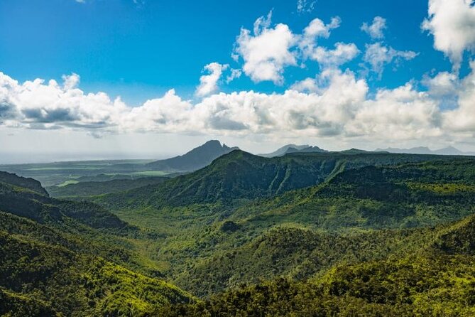 Private Tour at Southern Mauritius - Important Information