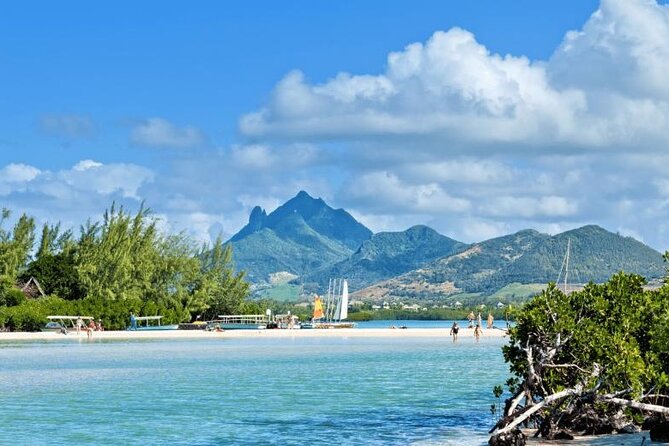 Private Tour at Southern Mauritius - The Sum Up