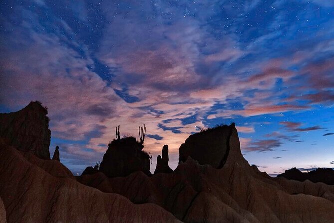 Private Tour at Tatacoa Desert From Bogotá. - Good To Know
