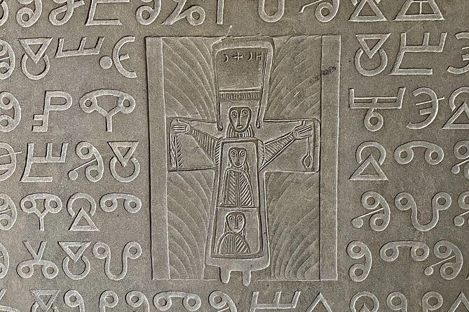 Private Tour at Underground Temples of St. Clements Basilica - Inclusions