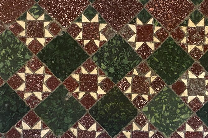 Private Tour at Underground Temples of St. Clements Basilica - The Sum Up