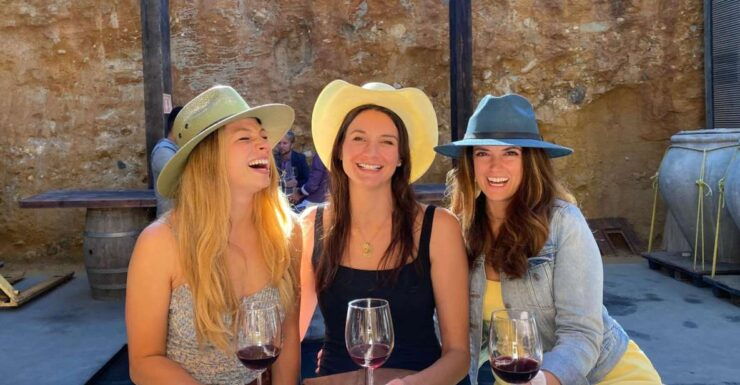 Private Tour at Valle De Guadalupe - Customizable Itinerary