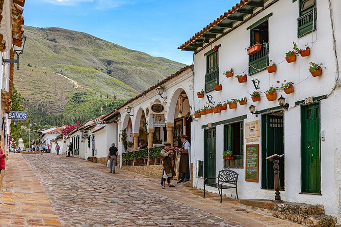 Private Tour at Villa De Leyva From Bogotá - Booking Process and Flexibility