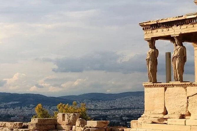 Private Tour Athens, Cape Sounio & Photo Tour at Athenian Riviera - Pricing and Booking Details