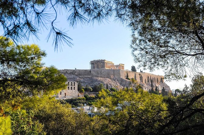 Private Tour Athens, Cape Sounio & Photo Tour at Athenian Riviera - Flexible Cancellation Policy