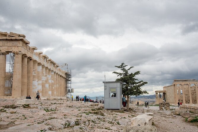 Private Tour Athens, Cape Sounio & Photo Tour at Athenian Riviera - Reviews and Ratings