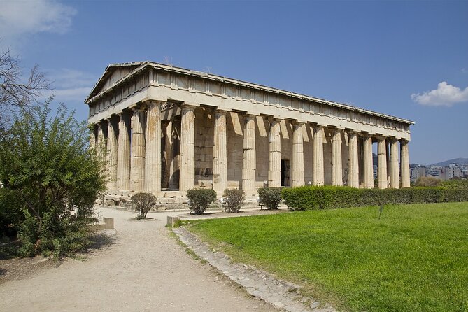 Private Tour Athens, Cape Sounio & Photo Tour at Athenian Riviera - Common Questions