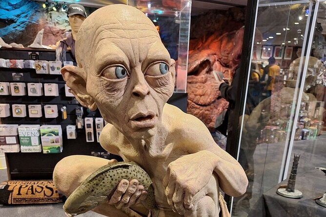 Private Tour: Auckland City, Aquarium, Sky Tower, Mt Eden & Wt - The Sum Up: The Value of a Curated Auckland Experience