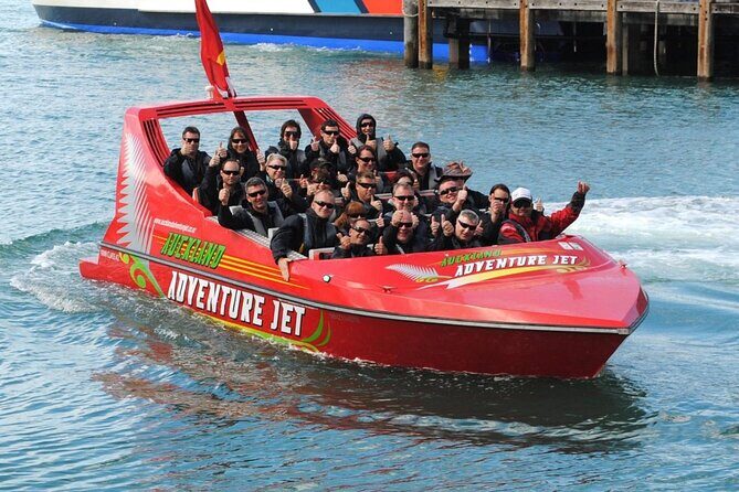 Private Tour: Auckland City, Snowboarding, Helicopter & Jet Boat - Practical Details & Value Analysis