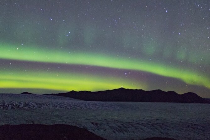 Private Tour / Aurora Hunt - Northern Lights Super Jeep Tour - Tour Details