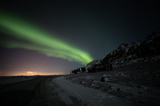 Private Tour / Aurora Hunt - Northern Lights Super Jeep Tour - Traveler Photos and Reviews