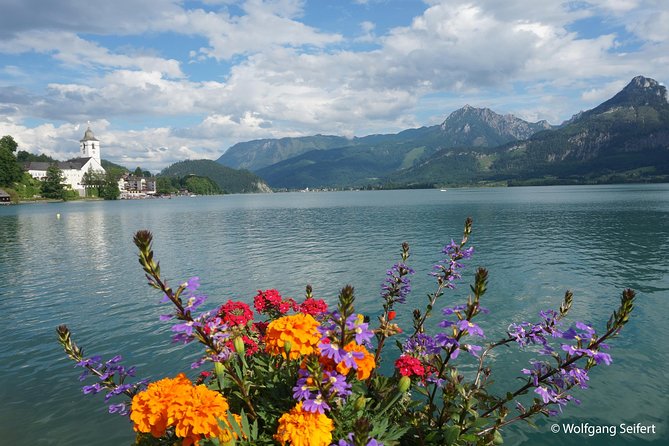 Private Tour: Austrian Lakes and Mountains Tour From Salzburg - Visiting Legendary Lakes