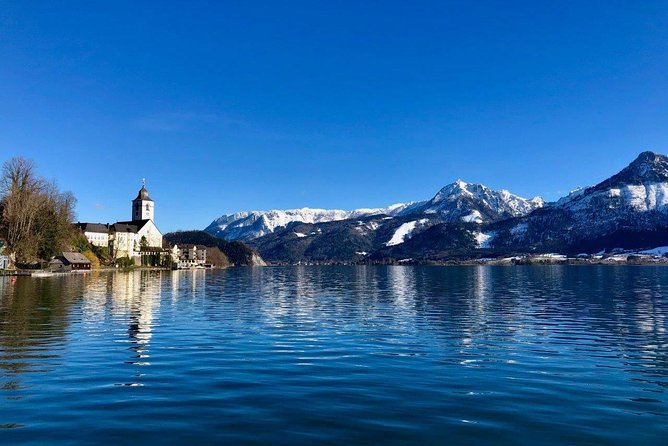 Private Tour: Austrian Lakes and Mountains Tour From Salzburg - Common Questions