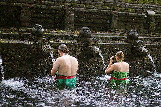 Private Tour Authentic Bali Experience in Ubud - Practical Details and Overall Value