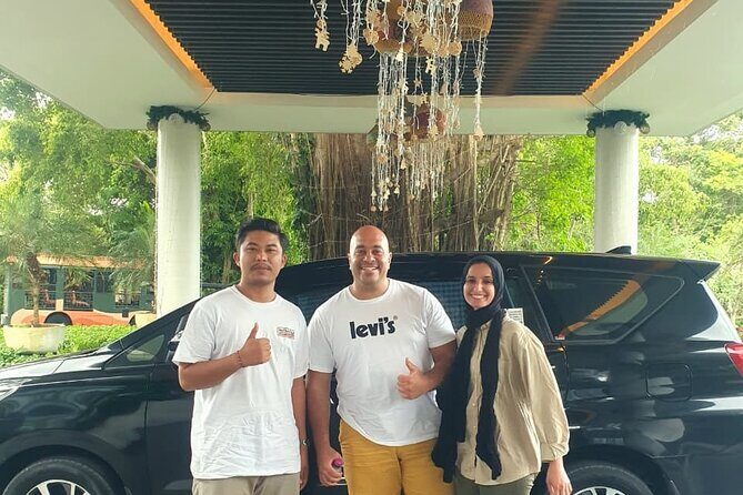 Private Tour Authentic Bali Experience in Ubud - Authentic, Personal Experiences Matter