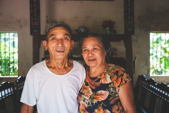 Private tour - Authentic craft village experience - The Sum Up