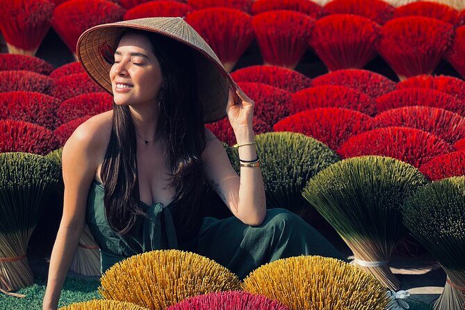 Private tour - Authentic craft village experience - Good To Know