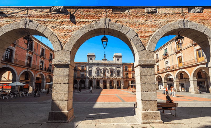 Private Tour Avila and Segovia From Madrid With Hotel Pickup - Key Points
