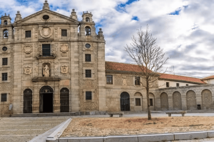 Private Tour Avila and Segovia From Madrid With Hotel Pickup - Common Questions