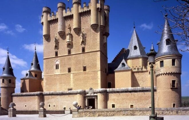 Private Tour Avila and Segovia With Hotel Pickup - Customer Reviews and Testimonials