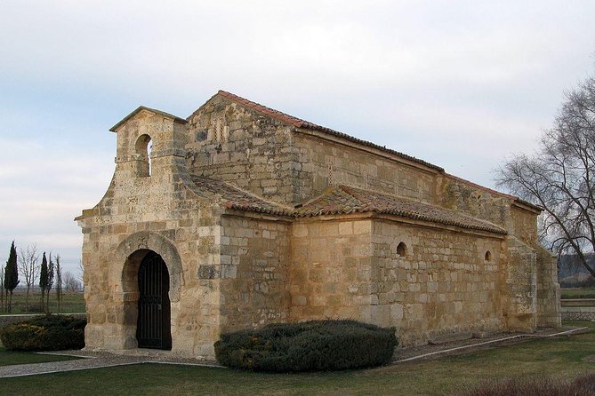 Private Tour Avila – Segovia - Small Group and Hotel Pick up From Madrid - Select Date and Travelers