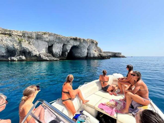 Private Tour - Avola, Plemmirio Reserve, Caves of Syracuse - Tour Experience and Highlights