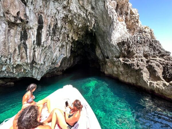Private Tour - Avola, Plemmirio Reserve, Caves of Syracuse - Booking and Cancellation Policy