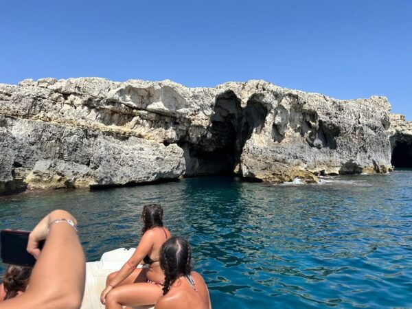 Private Tour - Avola, Plemmirio Reserve, Caves of Syracuse - What to Bring