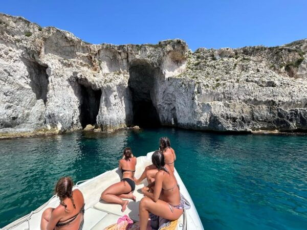 Private Tour - Avola, Plemmirio Reserve, Caves of Syracuse - Frequently Asked Questions